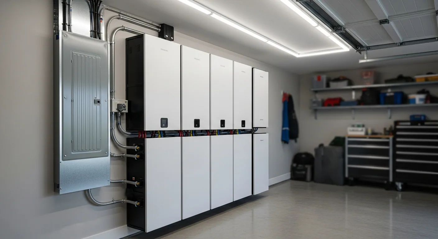 Nouvelles heures creuses 11h-17h (TURPE 7) : faut-il encore une batterie solaire en 2026 ?