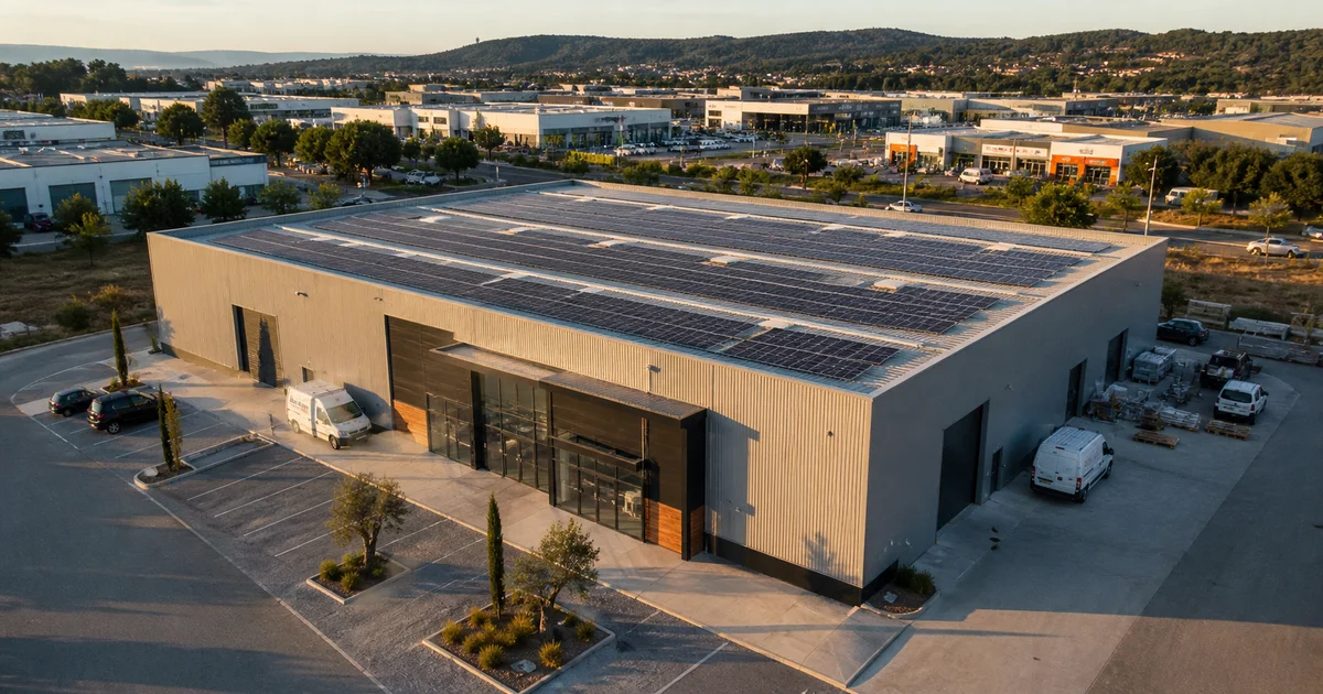 PPE3 et fin du guichet >100 kWc : ce que les entreprises de Montpellier doivent faire avant le 1er juillet