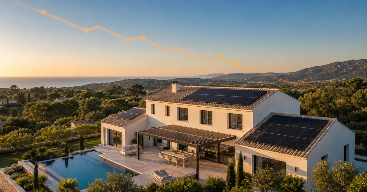 Nouveau S21 : la grille tarifaire photovoltaïque 2026 (arrêté du 1er juin) expliquée