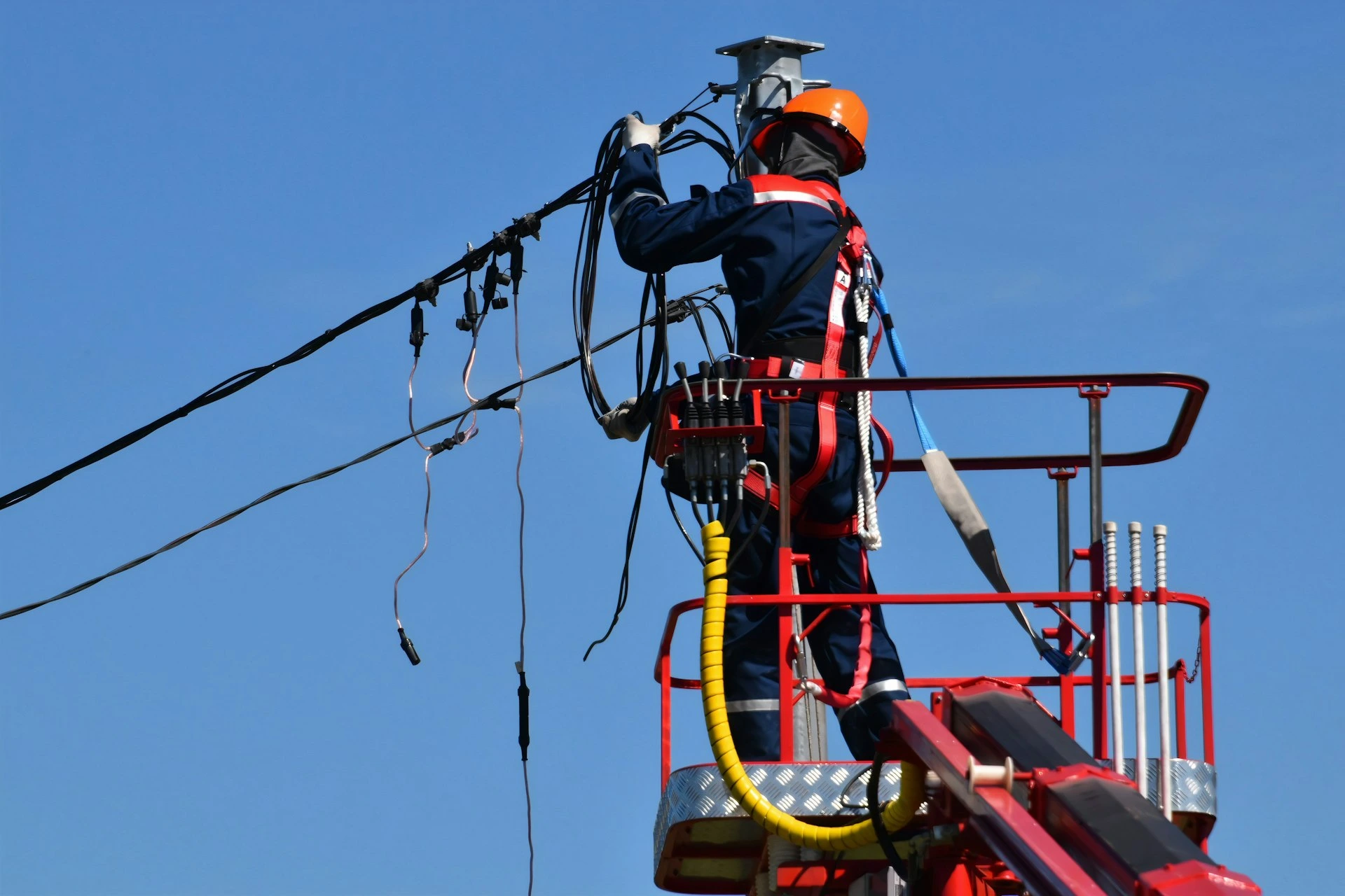 Maintenance, Diagnostics et Réparations - Captain Solar Montpellier